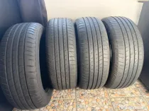 Set anvelope vară Nexen 215/60 R17 96H