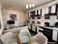 Apartament 3 camere, mobilat si utilat, zona Eroilor 