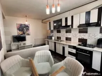 Apartament 3 camere, mobilat si utilat, zona Eroilor