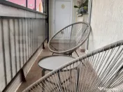 Apartament 3 camere, mobilat si utilat, zona Eroilor 