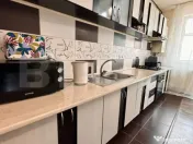 Apartament 3 camere, mobilat si utilat, zona Eroilor 