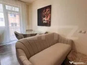 Apartament 3 camere, mobilat si utilat, zona Eroilor 