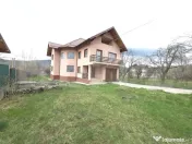 Vilă Premium P+1 în Buciumen – Spațiu, Eleganță și N 