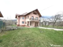 Vilă Premium P+1 în Buciumen – Spațiu, Eleganță și N