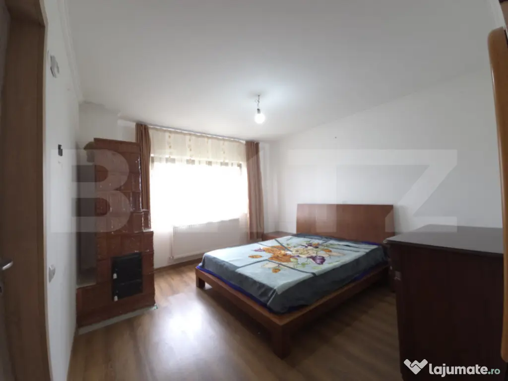 Vilă Premium P+1 în Buciumen – Spațiu, Eleganță și N