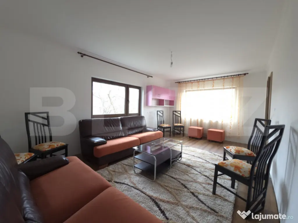 Vilă Premium P+1 în Buciumen – Spațiu, Eleganță și N