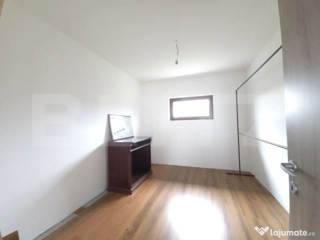 Vilă Premium P+1 în Buciumen – Spațiu, Eleganță și N