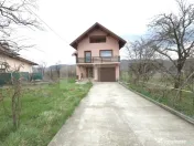 Vilă Premium P+1 în Buciumen – Spațiu, Eleganță și N 