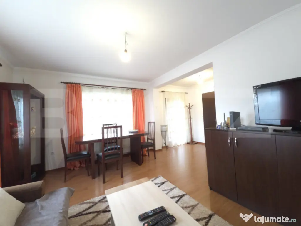 Vilă Premium P+1 în Buciumen – Spațiu, Eleganță și N