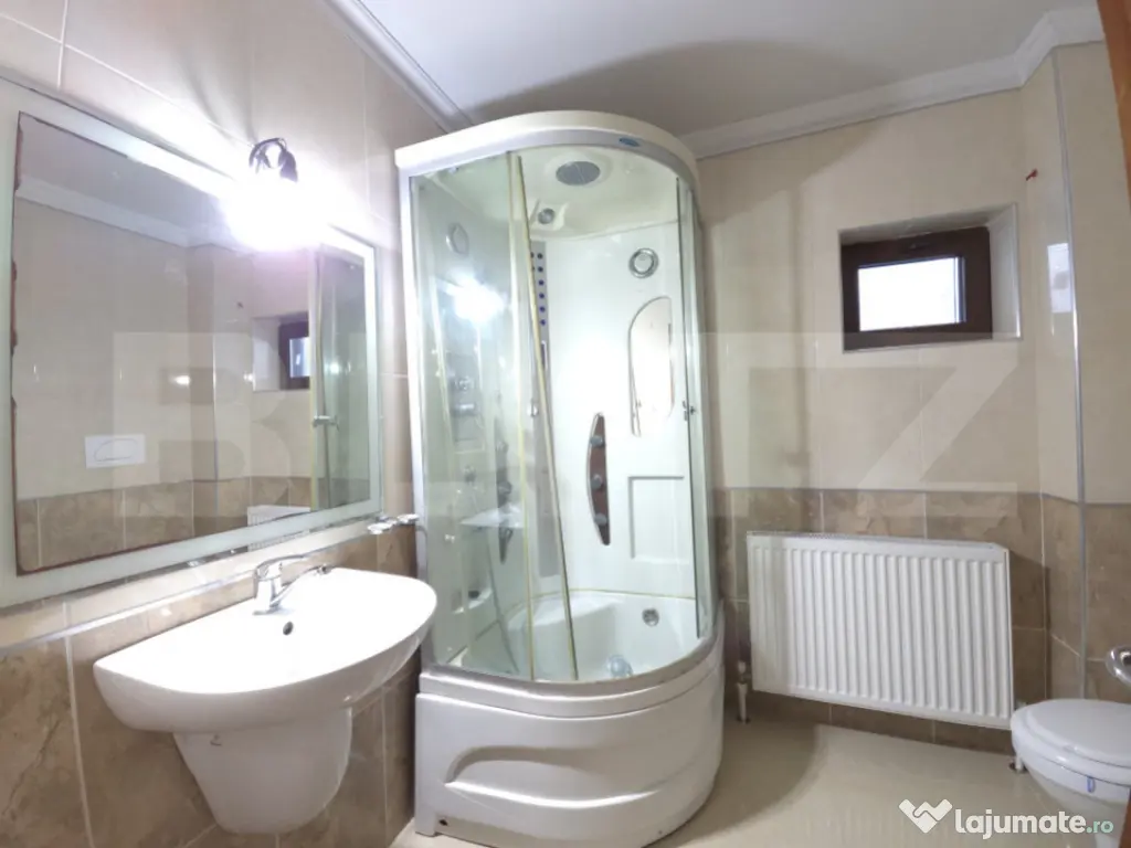 Vilă Premium P+1 în Buciumen – Spațiu, Eleganță și N