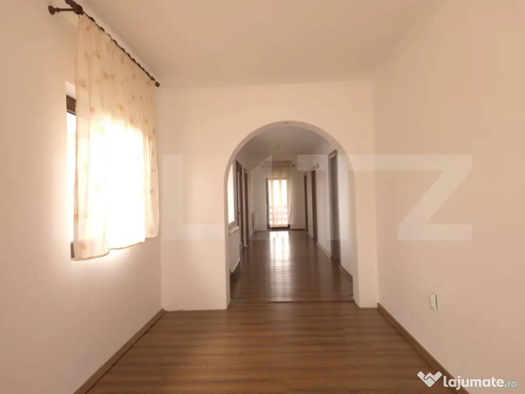 Vilă Premium P+1 în Buciumen – Spațiu, Eleganță și N