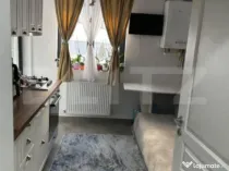 Microapartament, Bloc Nou, Loc de Parcare Inclus - Zona Here