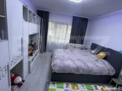 Microapartament, Bloc Nou, Loc de Parcare Inclus - Zona Here 