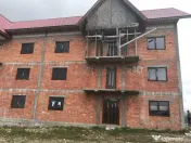 CASA DE VACANTA DUPLEX, Ranca, langa Partie , Comision 0% la 