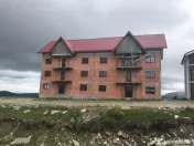 CASA DE VACANTA DUPLEX, Ranca, langa Partie , Comision 0% la 