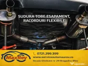 Service Auto MaxRev – Mecanică Auto, Ambreiaj, Distribuție | Flote Auto | 