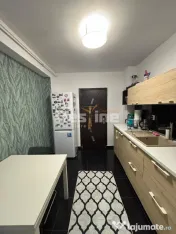 Vand apartament 2 camere 74000 euro+Loc de parcare inclus in 