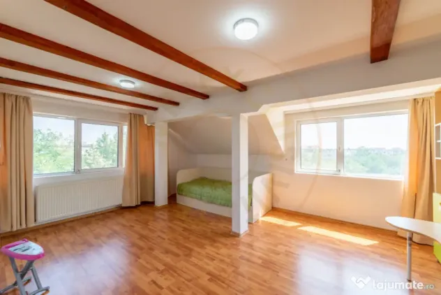 Casa superba tip Duplex Gavana