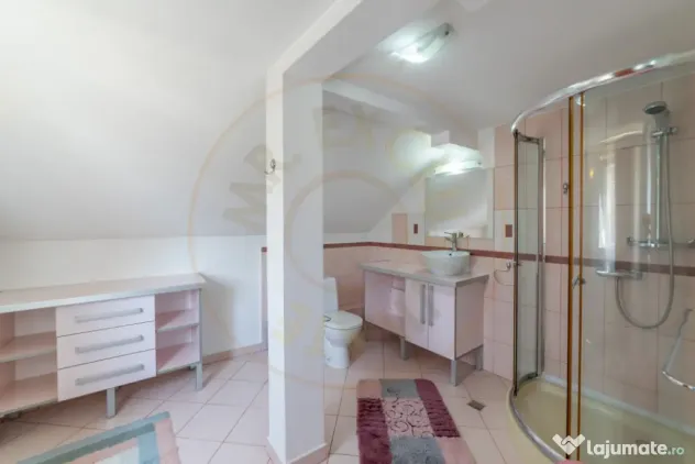 Casa superba tip Duplex Gavana