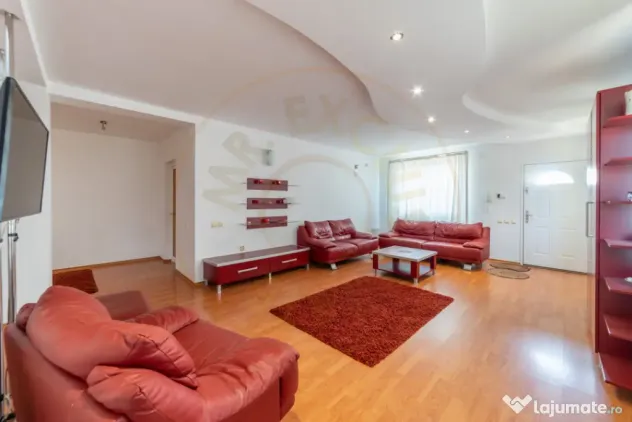 Casa superba tip Duplex Gavana