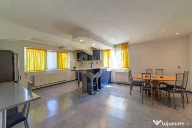 Casa superba tip Duplex Gavana