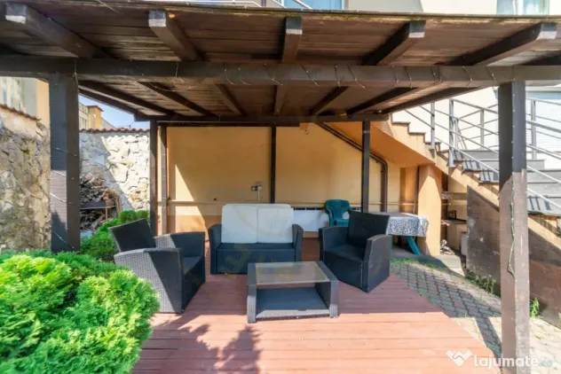 Casa superba tip Duplex Gavana