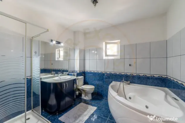 Casa superba tip Duplex Gavana