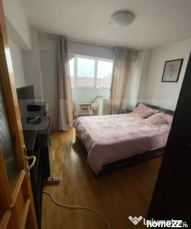 Apartament 3 camere, 64 mp, etaj intermediar, cartier George - Suceava (Suceava)