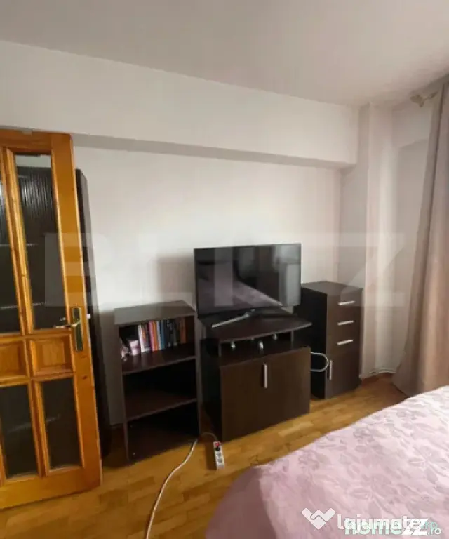 Apartament 3 camere, 64 mp, etaj intermediar, cartier George - Suceava (Suceava)
