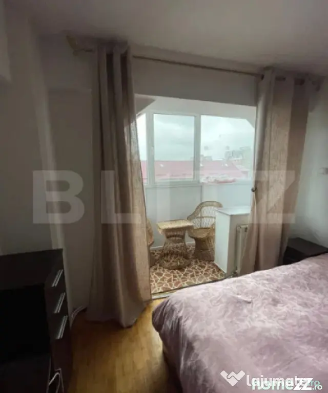 Apartament 3 camere, 64 mp, etaj intermediar, cartier George - Suceava (Suceava)