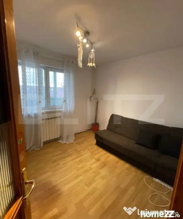 Apartament 3 camere, 64 mp, etaj intermediar, cartier George - Suceava (Suceava)