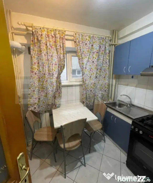 Apartament 3 camere, 64 mp, etaj intermediar, cartier George - Suceava (Suceava)
