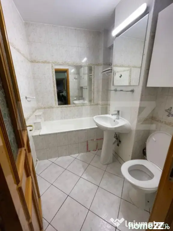 Apartament 3 camere, 64 mp, etaj intermediar, cartier George - Suceava (Suceava)