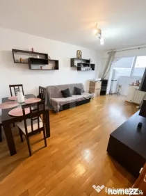 Apartament 3 camere, 64 mp, etaj intermediar, cartier George