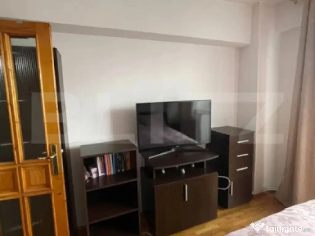 Apartament 3 camere,62 mp, etaj intermediar, cartier George