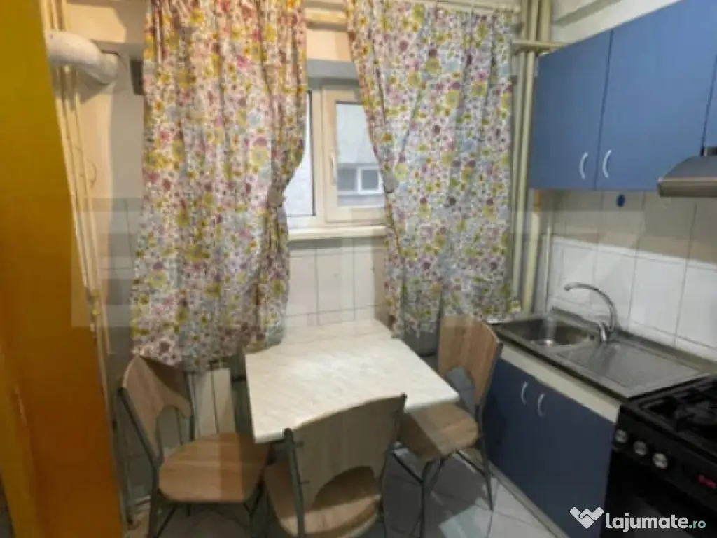 Apartament 3 camere,62 mp, etaj intermediar, cartier George