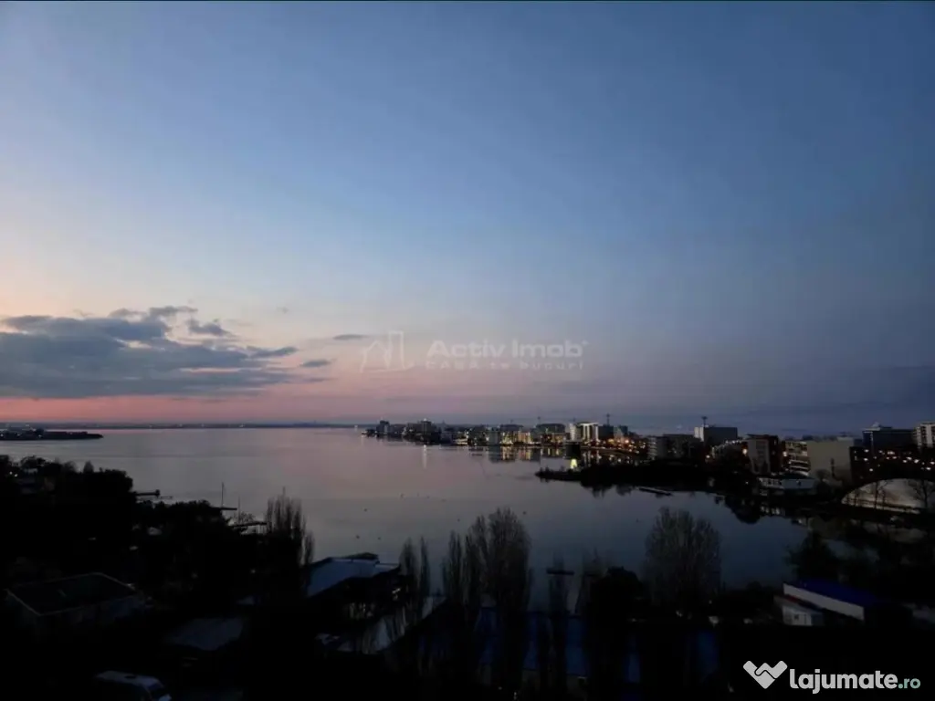 Superb Apartament de 2 camere Aviatorilor Rezidence 3 Terme