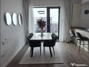 Superb Apartament de 2 camere Aviatorilor Rezidence 3 Terme 