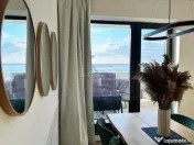 Superb Apartament de 2 camere Aviatorilor Rezidence 3 Terme 