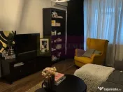 Apartament 2 camere Tieretului, Finisat Modern 