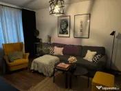 Apartament 2 camere Tieretului, Finisat Modern 