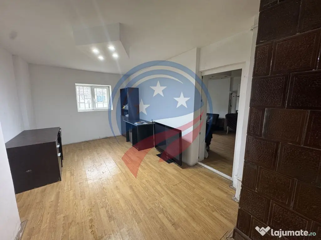 Apartament 4 camere ULTRACENTRAL