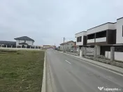 Vanzari terenuri in Cumpana 