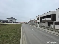 Vanzari terenuri in Cumpana