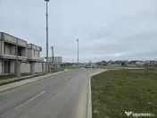 Vanzari terenuri in Cumpana 