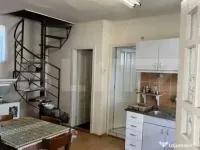 Apartament la casa cu gradina de 380mp 