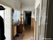 Apartament la casa cu gradina de 380mp 