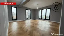 Apartament 3 camere Baneasa | Aviatiei
