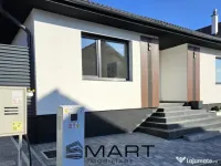 Casa individuala 1 nivel zona Viile Sibiului 