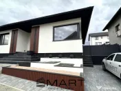 Casa individuala 1 nivel zona Viile Sibiului 